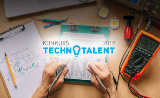 Konkurs Technotalent 2019